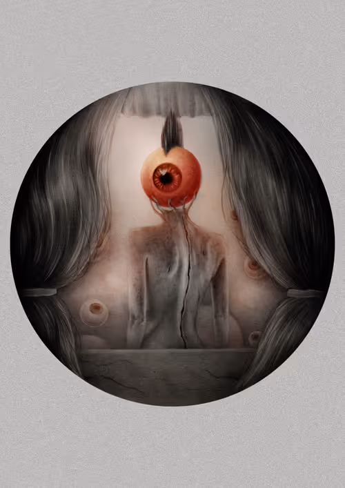 Item #87081335395252382459937806931660645643532997402824897004005438560209561714689 Media