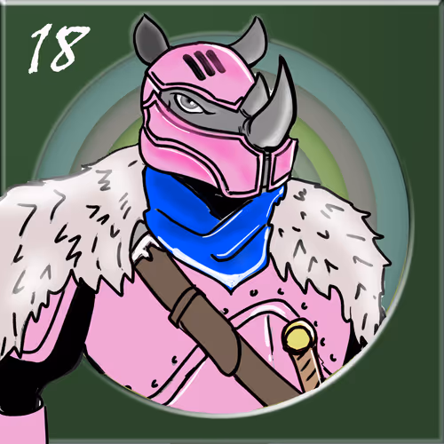 Item #5202376819280670411606776072781350094924618447160557060751474752171710349313 Media