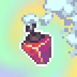 Fusion Potion (Gen 0)