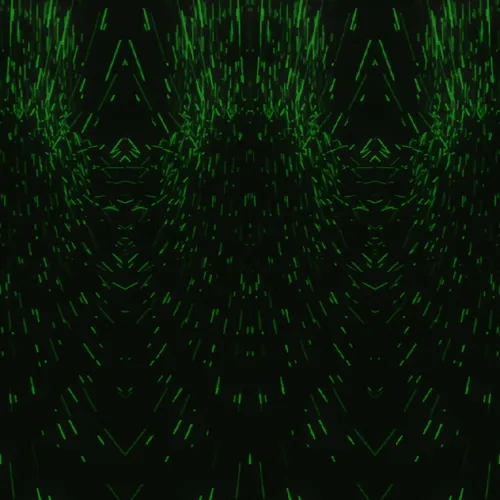 THE CODE #1