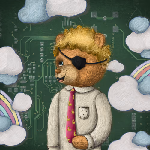 Bearmood810