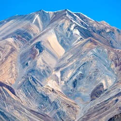 Texture of Mountain