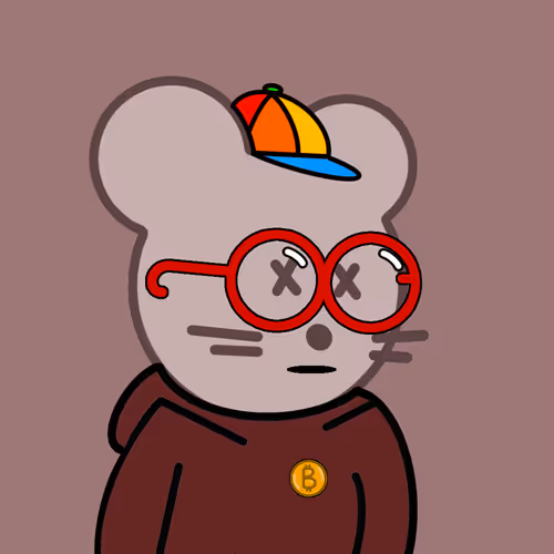 Mundane Mice