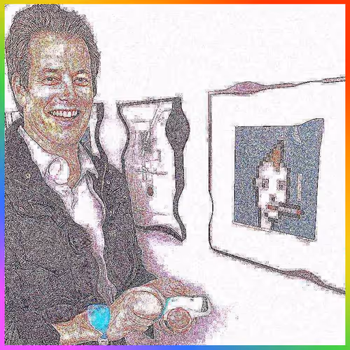 Deep Fried Elons The Collection