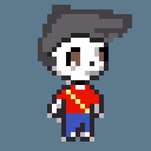 Item #78673257643449257961515884279703125056052808272723746304682154160589635584001 Media