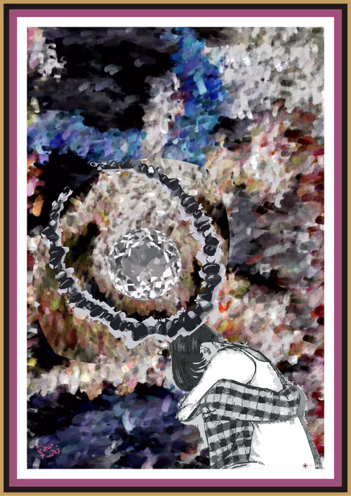 Item #108623263972161433593937839248809286157270975485866334171430465095338452582401 Media