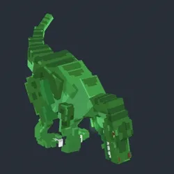 Raptor V1 