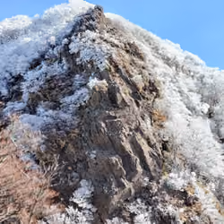 Mt.SOBO SNOW-MAKEUP