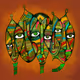 CARNIVAL PARTY