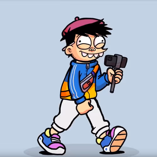 Jukiversegallery