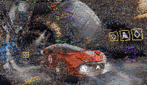 Item #75440170719477928610769434219647996183094511092059473754072940345303538597889 Media