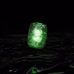 Poisonous