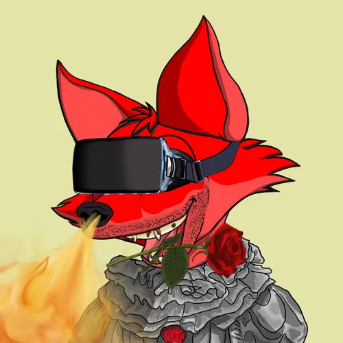 Cunning Fox 6581