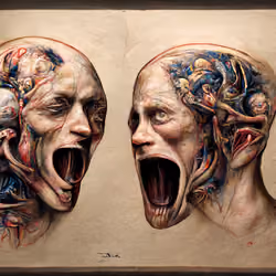 ''Ego''