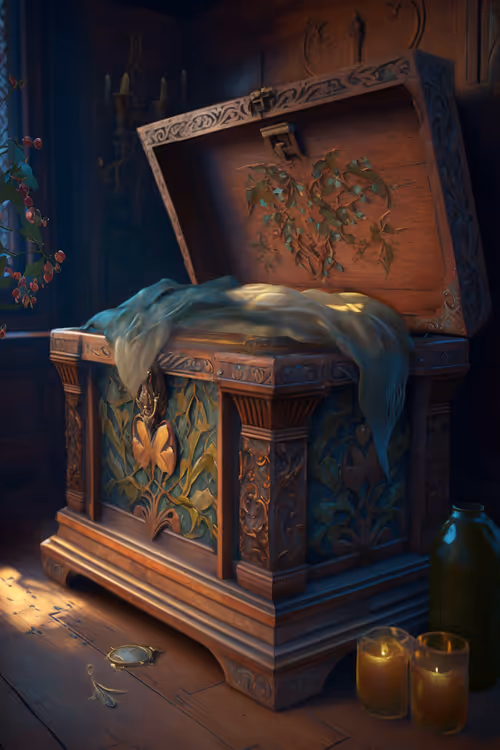 Item #51646801887867168033255528092722684055089981975477987644326785690397814292481 Media