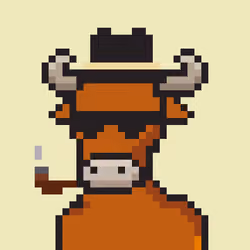 Badass Bull 347
