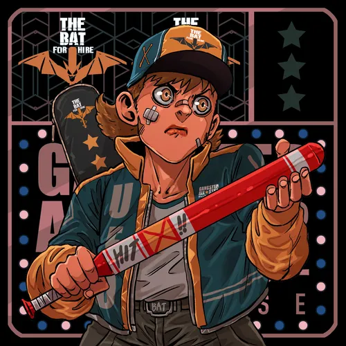 Item #3383474325351816928675093518345128232051452981695060305726893318263273422849 Media