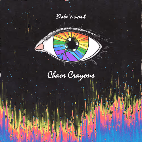Chaos Crayons