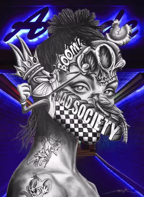 Item #96302447215318584732158045189014489076994714479245352151991080583737821364225 Media