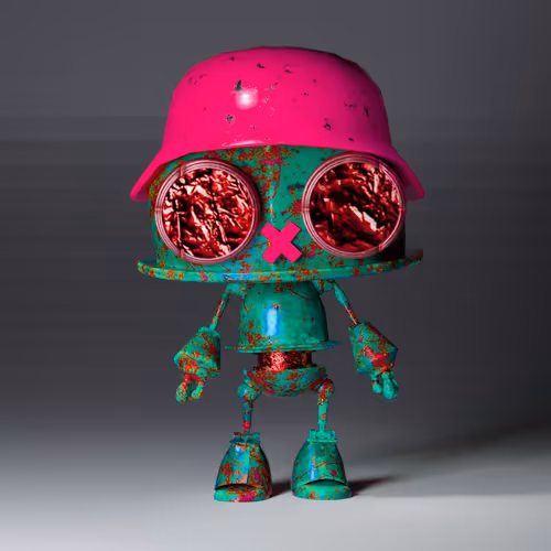 Item #81205942405699527182434146130887423527087255693885898318298102314996823228417 Media