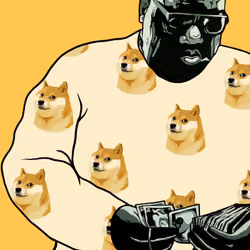 Doge Biggie