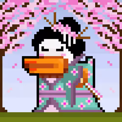 CyberDucks #112