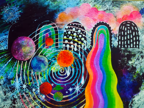 Item #85430814320750255159501470837672122079460841997680884924021469463248321380353 Media