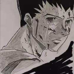Gon Freecss