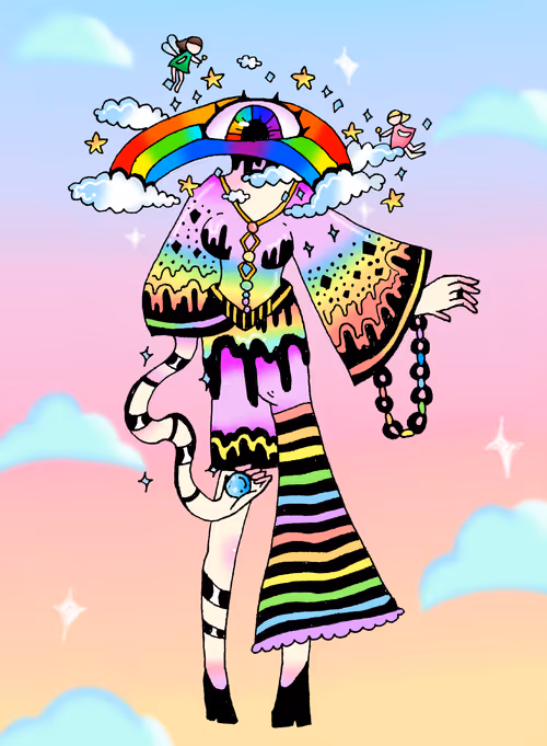 Item #113881918861170143562711297687691395089037546358802082802256357501598492000257 Media