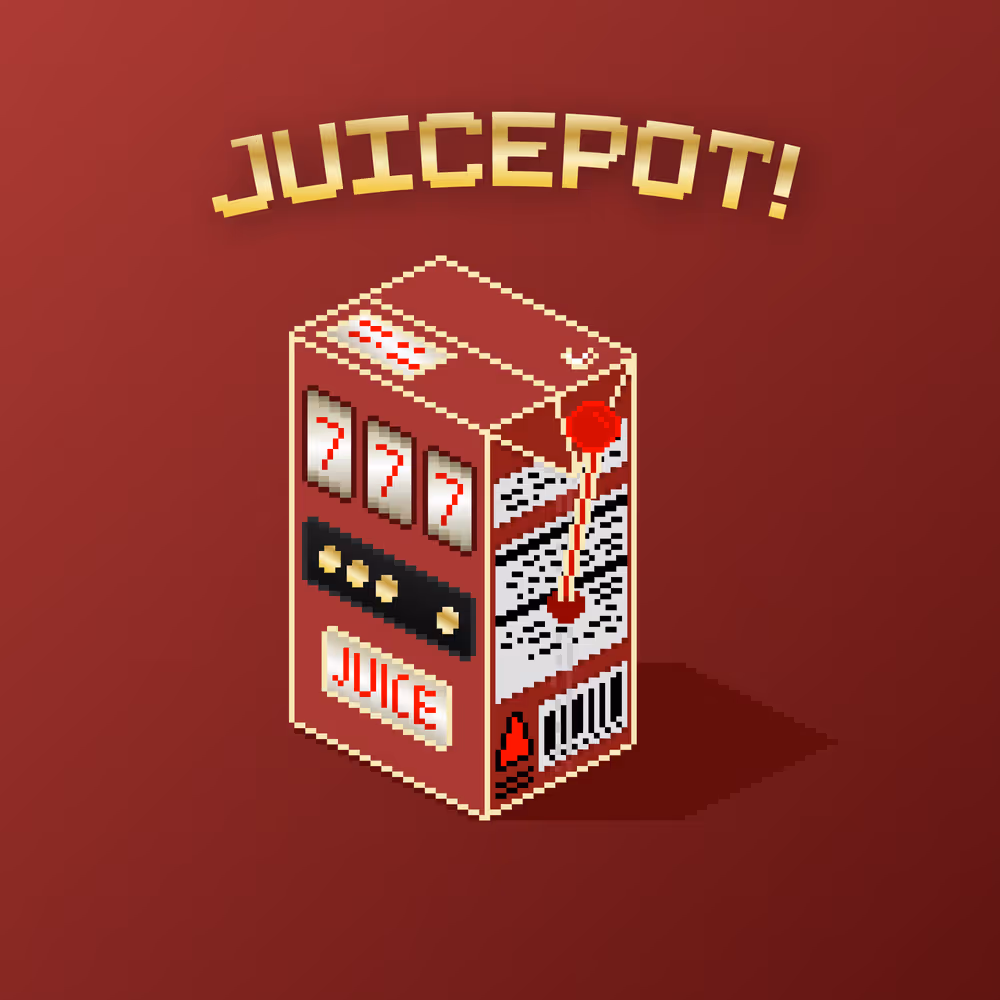 Juicebox #4240