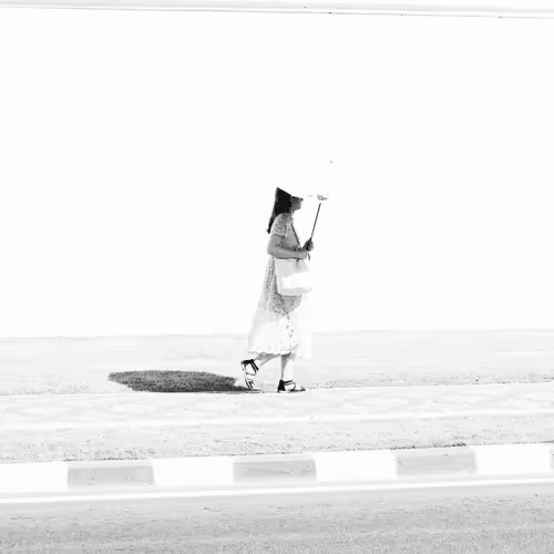 Social Distancing by smuuffinns