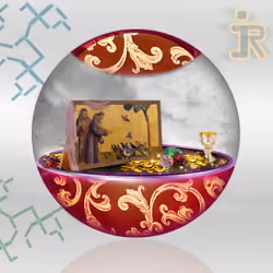 Jewel Thieves: 9-Renaissance Swindler