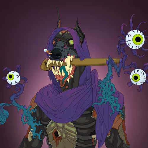 Necro Reaper