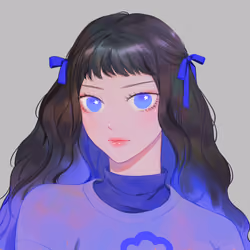 Bluebell | OLM #034