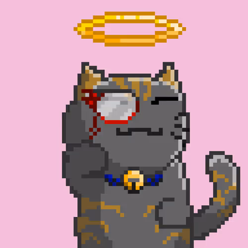 Lucky Cat Infinity