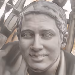 StatuesGAN #0099