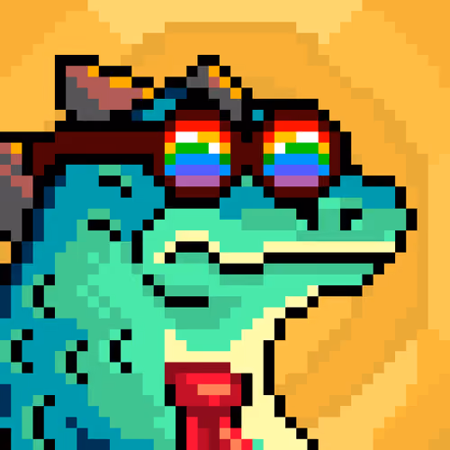 CryptoZilla #761