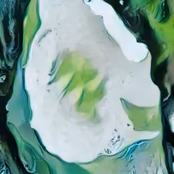 Picasso Rock #069