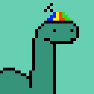 Nessie #123