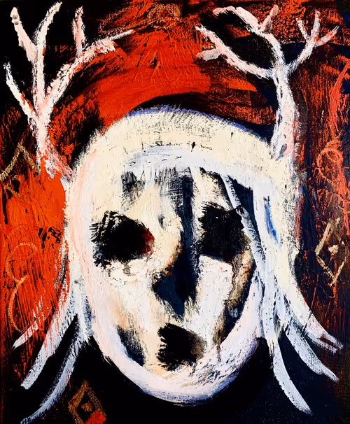 Item #7769910020908044672390141639314971264369931207659404656923305427382061498369 Media