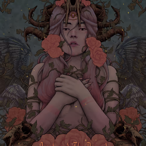 Beauty and The Damned