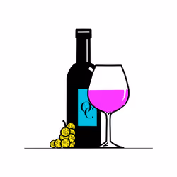 OnChain Wine #779