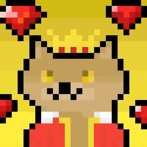 Doge Queen