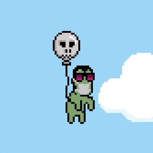 Cozomoballoon