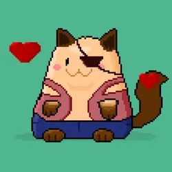 AIRDROP CHONK #09