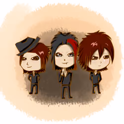 Chibi 33