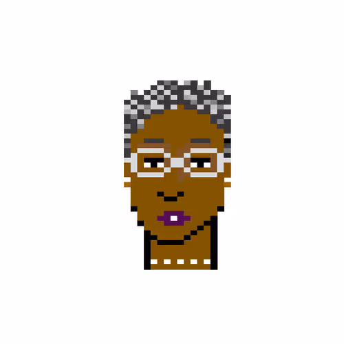 Item #61500798503627041713842577400715075870891589444144298115831229423098586464257 Media