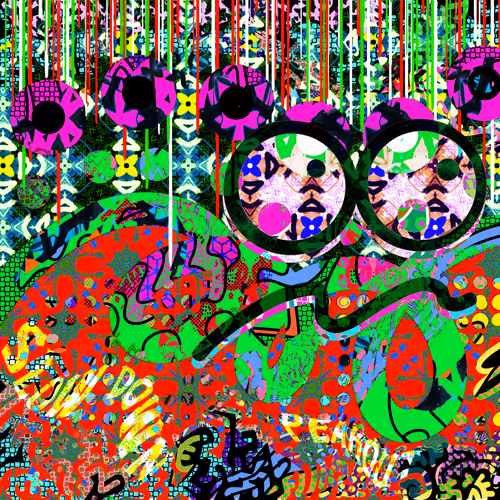 Item #54143548649469477918221439824337040980241932485706340862844495019494919372801 Media