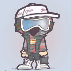 ASSPIZZA VANDUL 