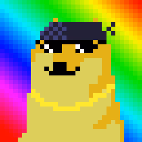 CryptoShibe #1502